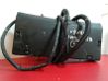 Seat airbag 