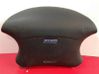 Steering wheel airbag 