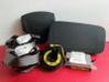 Airbag set 