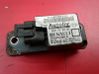 Airbag deployment crash/impact sensor 