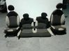 Seat set 