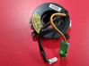 Airbag slip ring squib (SRS ring) 