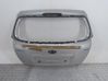 Tailgate/trunk/boot lid 