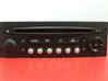 Radio / CD-Player / DVD-Player / Navigation 