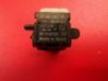 Airbag deployment crash/impact sensor 