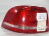 Tailgate rear/tail lights 