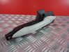 Front door exterior handle 