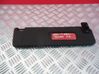 Sun visor 