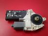 Front door window regulator motor 