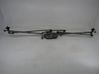 Wiper motor 