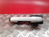 Rear door exterior handle 