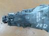 Manual 5 speed gearbox 