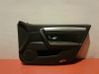 Front door card panel trim 