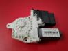 Rear door window regulator motor 