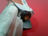 Airbag del techo 