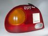 Tailgate rear/tail lights 