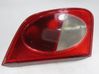 Tailgate rear/tail lights 