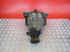 Rear differential 