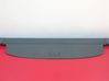 Parcel shelf 