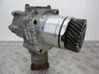 Front differential 