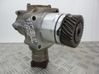 Front differential 