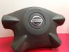 Steering wheel airbag 