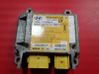 Airbag control unit/module 