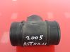 Mass air flow meter 