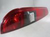 Tailgate rear/tail lights 
