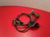 ABS brake wheel speed sensor 