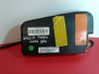 Seat airbag 
