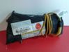 Seat airbag 