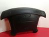 Steering wheel airbag 