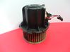 Heater fan/blower 