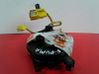 Airbag slip ring squib (SRS ring) 