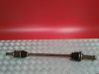 Rear driveshaft 