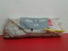Seat airbag 