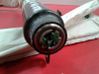 Roof airbag 