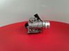Electric throttle body valve 