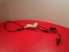ABS brake wheel speed sensor 