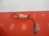 ABS brake wheel speed sensor 