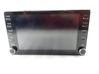 Radio/CD/DVD/GPS head unit 