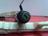 Roof airbag 