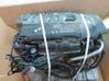 Engine swap 