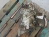 Manual 5 speed gearbox 