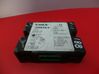 Ignition-blocking relay 