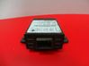 Ignition-blocking relay 