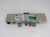 Other control units/modules 