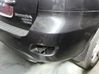 Rear bumper 