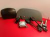 Airbag set 